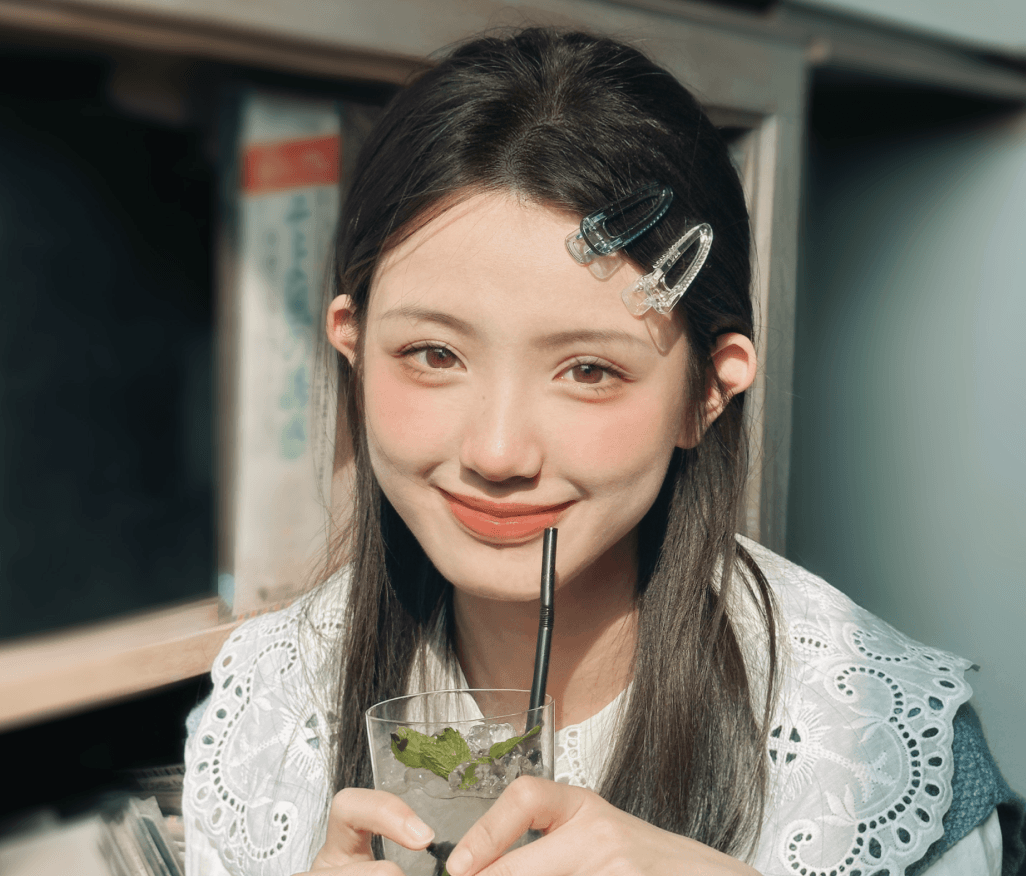 处理后