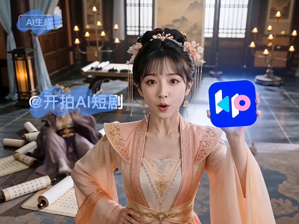 去水印